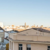 Отель MalagaSuite Views Center Molinillo, фото 17
