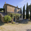 Отель Stunning Villa With Terrace and Private Pool in Tuscan Hills, фото 12