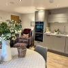 Отель Wren is a Stunning 1-bed Cottage Near Coleford, фото 19