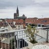 Отель 145m² city center 4 bedrooms view of the Cathedral в Страсбурге