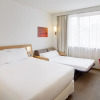 Отель Novotel Valladolid, фото 20