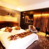 Отель Pacific Prince International Hotel в Тайчжоу