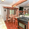 Отель Living Log Cabin 1494 by RedAwning, фото 21