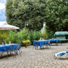 Отель Casa Graziani Popoltaio-schiacciato, фото 12
