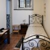 Отель Bed & Breakfast Castello Vecchio в Рагузе