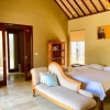 Отель Immaculate 3-Bed House In Gili Air, фото 3
