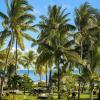 Отель Sofitel Mauritius L'Imperial Resort & Spa во Флик-ан-Флаке