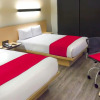 Отель City Express Plus by Marriott Monterrey Galerias, фото 2