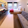 Отель City Express by Marriott Monterrey Universidad, фото 19