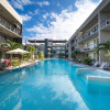 Отель Bamoa - Luxury condo at Playacar Fase II, фото 22