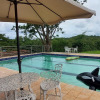 Отель Fazenda Taquaril, фото 11