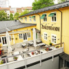 Отель Zinkensdamm, фото 1