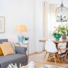 Отель Beautiful 3 BD apartment next to the beach. Paseo de Reding II, фото 17