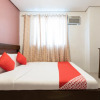 Отель OYO 121 Nakpil Hotel, фото 6