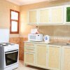 Отель Terrace Furnished Apartments- Hawally 2, фото 18