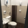 Отель OYO Home 90359 Homestay Bandar Putra 2, фото 11