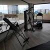 Отель Suite Deluxe 1 bed, city OceanView, pool,Saune,Gym, фото 18