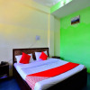 Отель OYO 35518 Hotel Trekkers Nest, фото 21
