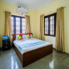 Отель OYO 15412 Home 2BHK Aluva Metro Station, фото 10