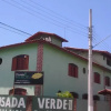 Отель Pousada Verde 2, фото 1