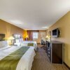 Отель Quality Inn Glenpool - Tulsa, фото 40