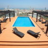 Отель Four Points by Sheraton Veracruz, фото 19