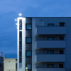 Отель Ninestates Hakata, фото 1