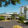 Отель Crowne Plaza Hotel Jacksonville Airport/I-95N, an IHG Hotel в Джексонвиле