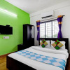 Отель Goroomgo Relax Inn Newtown Kolkata, фото 2