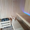 Отель Arbulé Agriturismo & Spa Valtellina, фото 26