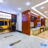 Отель Chinese E-House Unmanned Sharing Hotel (Yushan Qili Street), фото 6