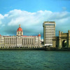 Отель The Taj Mahal Palace Mumbai, фото 32