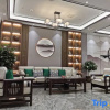 Отель Xiyue Boutique Hotel, фото 4