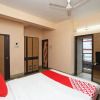 Отель OYO 6606 Seacom Inn Purbadiganta, фото 9
