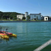 Отель Jiayushan Lake Hot Spring Resort Hotel, фото 33