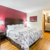 Отель Red Roof Inn Clarksville, фото 4