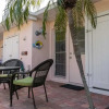 Отель Anna Cabana Bungalow 3, фото 12