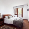 Отель Luderna - Apartamento con terraza Bonaigua A4 Varicauba, фото 7