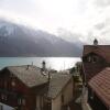 Отель Lakeview bei Interlaken, фото 50