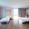 Отель B&B HOTEL LILLE Tourcoing Centre, фото 3