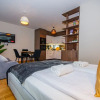 Отель InPoint Cracow - Serviced Apartments G15, фото 40