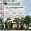 Отель Wyndham Garden Bangkok Sukhumvit 42 в Бангкоке