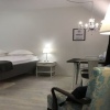 Отель Green Door Apartments в Ийваскиле