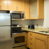 Отель Residence Inn Columbia Northwest/Harbison, фото 4