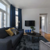 Отель Frogner House Apartments - Gabelsgate 3, фото 2