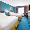 Отель Holiday Inn Express & Suites Kendall, an IHG Hotel, фото 6