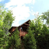 Отель Bear Hugs 1 Bedroom Mountain View Home with Hot Tub, фото 15