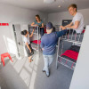Отель Urbanz - Hostel, фото 12