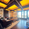 Отель Tiantai Yuejing Inn, фото 4