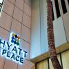 Отель Hyatt Place Waikiki Beach в Гонолулу